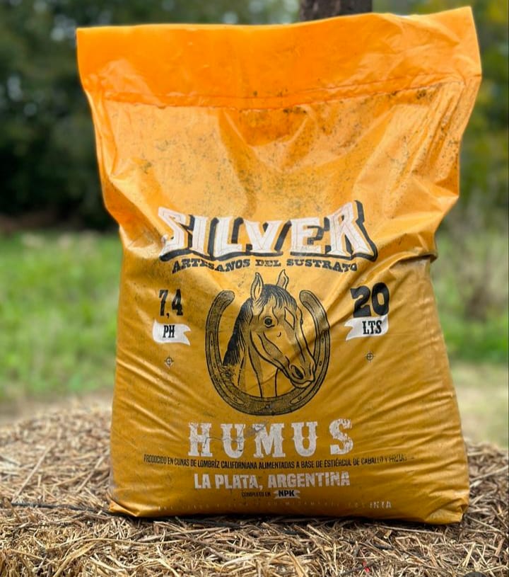 Humus 20L